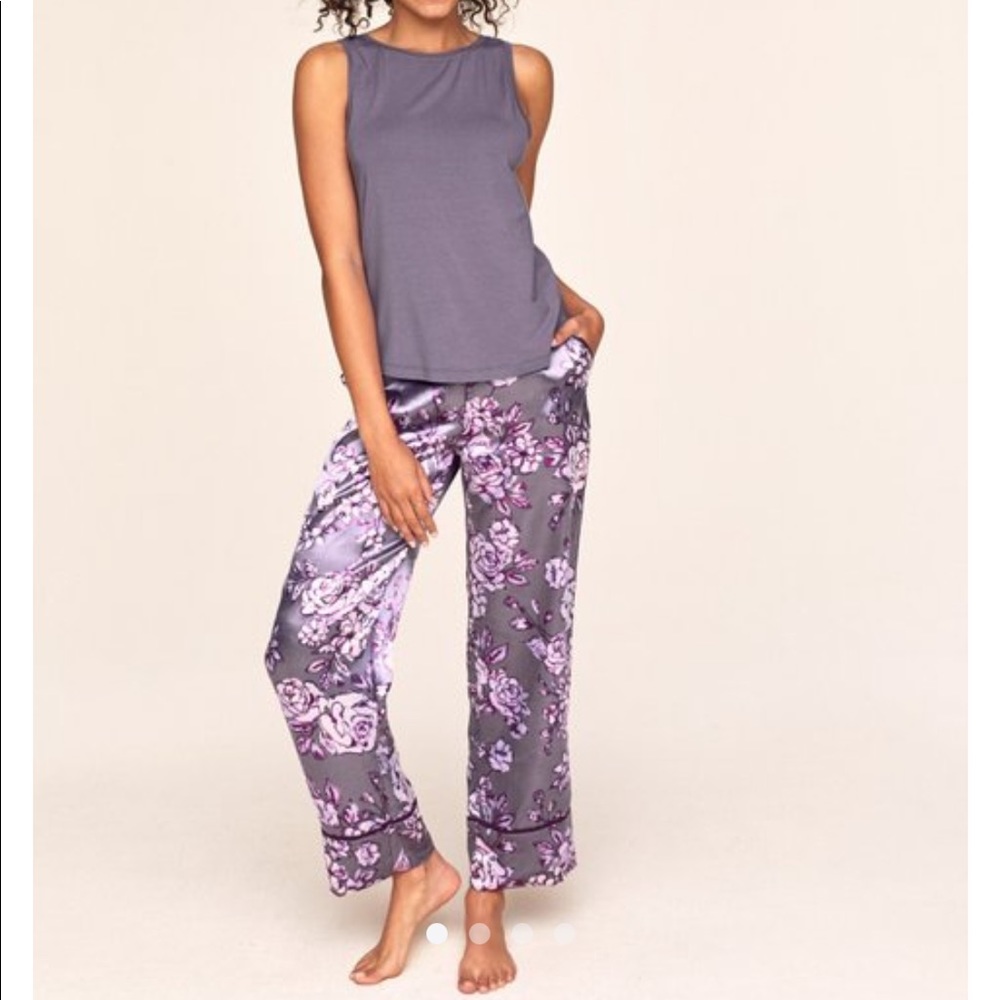 Adore me pajama set, new, sealed